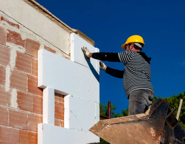 Range of Insulation Solutions in Macdonnell Heights, NY