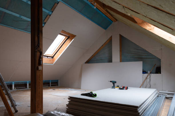 Best Insulation Repair Services  in Macdonnell Heights, NY