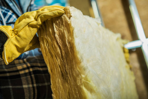 Best Professional Insulation Contractor  in Macdonnell Heights, NY