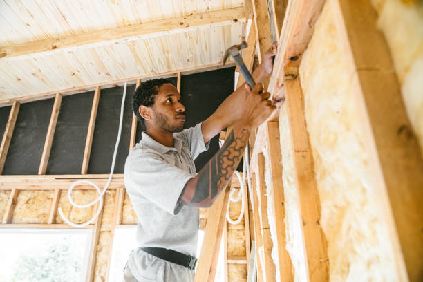 Best Local Insulation Services  in Macdonnell Heights, NY