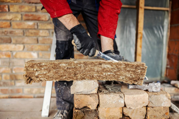 Best Insulation Inspection Services  in Macdonnell Heights, NY