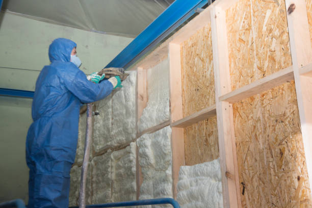 Best Blown-in Insulation  in Macdonnell Heights, NY