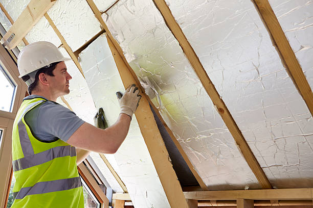 Best Garage Insulation Installation  in Macdonnell Heights, NY