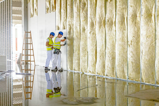 Garage Insulation Installation in Macdonnell Heights, NY
